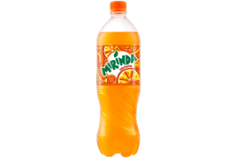 Миринда 1 л. (9 шт.)