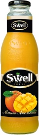 Swell Манго 0,75 л. (6 шт.) ст.