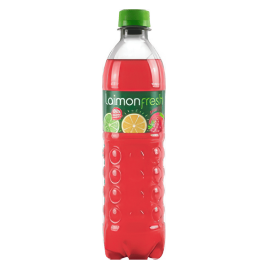 Лаймон Фреш Ягоды 0,5 л. (12 шт.)