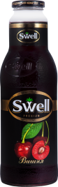 Swell Вишня 0,75 л. (6 шт.) ст.