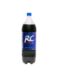RC Кола 1,5 л. (6 шт.)