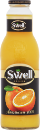 Swell Апельсин 0,75 л. (6 шт.) ст.