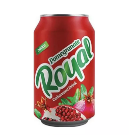 Роял Мохито 0,33 л. (24 шт.) ж\б