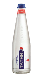Татни 0,5 л. ст. (12 шт.) б/газ