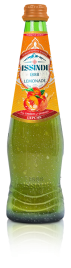 Иссинди Лимон 0,5 л. (12 шт.) ст.
