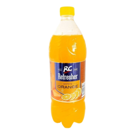 RC Апельсин 0,5 л. (12 шт.)