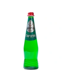 Иверия Тархун 0,48 л.  ст (12 шт.)