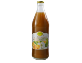 Сок Харахи Абрикосовый 0,5 л. (12 шт.) ст.