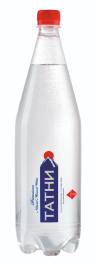 Татни 1,25 л. (12 шт.) б/газ