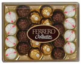 Ферреро Роше Коллекция Т-24 260 гр. (2 шт.)
