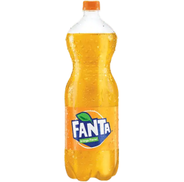 Фанта 1 л. (12 шт.)