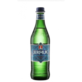 Джермук 0,5 л. ст. (12 шт.) газ