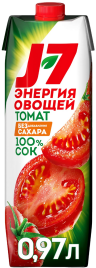 Сок J7 Томат 1 л. (12 шт.)