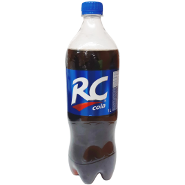 RC Кола 1 л. (6 шт.)