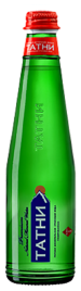 Татни 0,5 л. ст. (12 шт.) газ