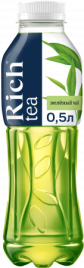 Чай Рич Зеленый 1 л. (12 шт.)