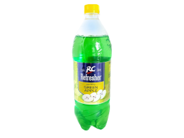 RC Яблоко 0,5 л. (12 шт.)