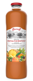 Баринофф Нектар Мултифрукт 1 л. (6 шт) ст.