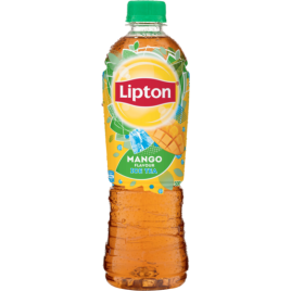 Липтон Манго 0,5 л. (12 шт.)