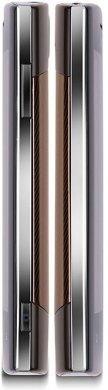 Acer S120 Liquid Metal Brown фото 3